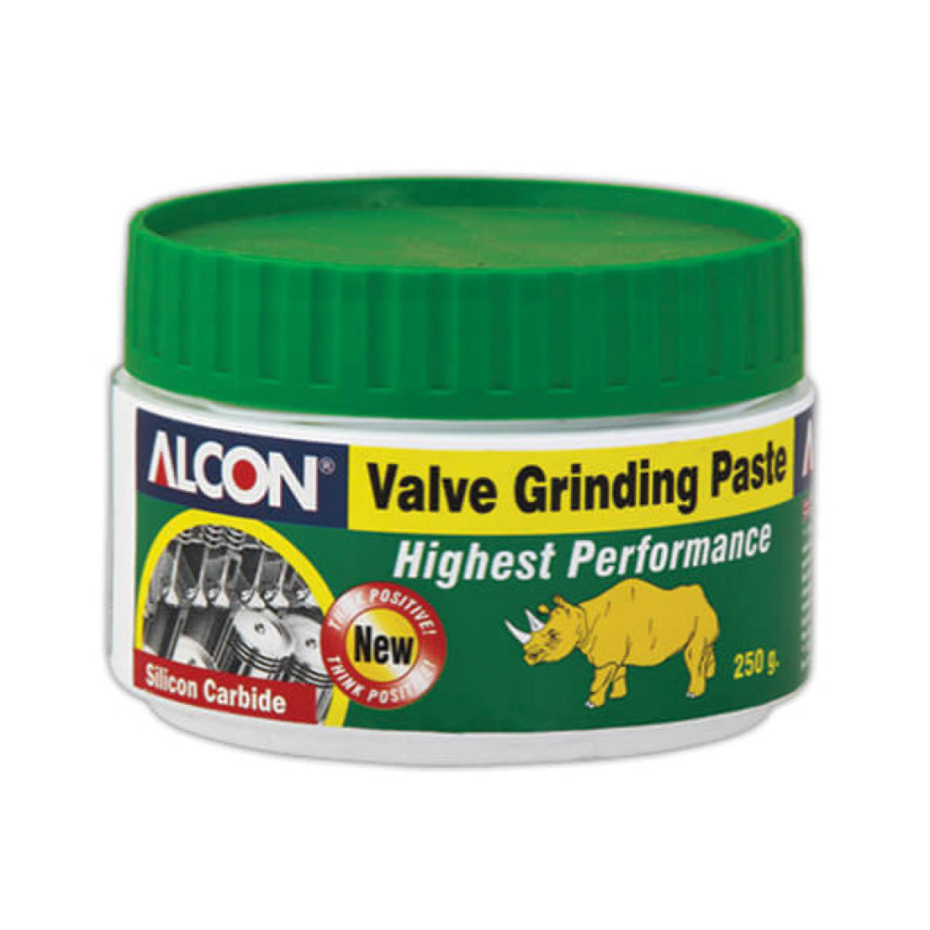 ALCON Subap Alıştırma Macunu